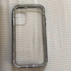 iPhone 11 lifeproof case